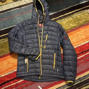 Mammoth 750+ Size Medium